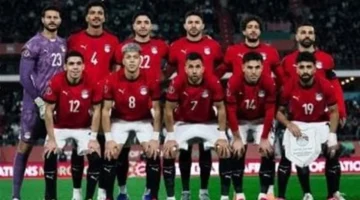 3 قمم عالمية.. منتخب مصر يواجه البرازيل وإسبانيا استعدادًا لمونديال 2026